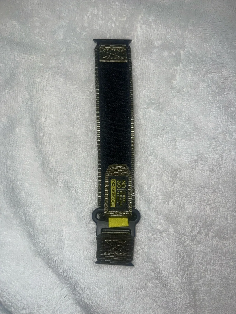 Set of Three Replacement Apple Watch Bands